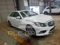 2016 Mercedes Benz E-Class фото