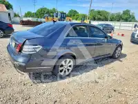 2016 Mercedes Benz E-Class фото