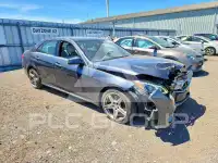 2016 Mercedes Benz E-Class фото