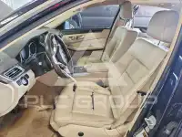 2016 Mercedes Benz E-Class фото