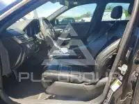 2016 Mercedes Benz E-Class photo