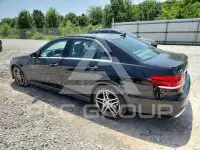 2016 Mercedes Benz E-Class фото