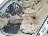 2016 Mercedes Benz E-Class фото