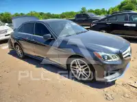 2016 Mercedes Benz E-Class photo