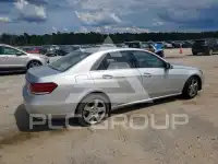 2016 Mercedes Benz E-Class photo