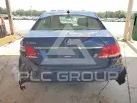 2016 Mercedes Benz E-Class photo