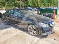 2016 Mercedes Benz E-Class photo