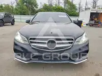 2016 Mercedes Benz E-Class photo