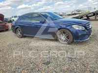 2016 Mercedes Benz E-Class photo
