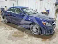 2016 Mercedes Benz E-Class photo