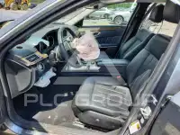2016 Mercedes Benz E-Class фото