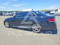 2016 Mercedes Benz E-Class photo