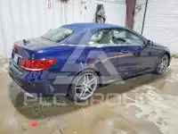 2016 Mercedes Benz E-Class photo