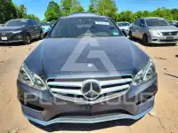 2016 Mercedes Benz E-Class photo