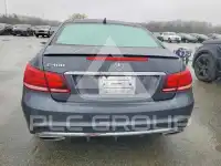 2016 Mercedes Benz E-Class photo