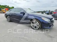 2016 Mercedes Benz E-Class photo