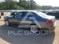 2016 Mercedes Benz E-Class photo