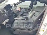 2016 Mercedes Benz E-Class фото