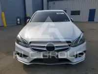 2016 Mercedes Benz E-Class photo