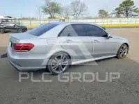 2016 Mercedes Benz E-Class photo