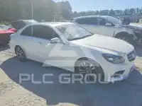 2016 Mercedes Benz E-Class фото