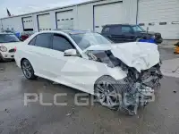 2016 Mercedes Benz E-Class фото