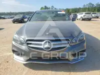 2016 Mercedes Benz E-Class photo
