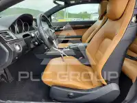 2016 Mercedes Benz E-Class photo