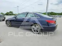 2016 Mercedes Benz E-Class photo