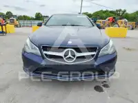 2016 Mercedes Benz E-Class photo