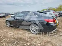 2016 Mercedes Benz E-Class фото