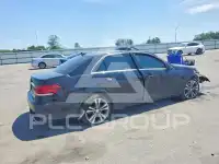 2016 Mercedes Benz E-Class фото