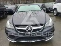 2016 Mercedes Benz E-Class photo