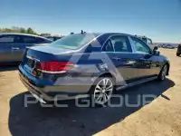 2016 Mercedes Benz E-Class фото
