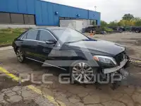 2016 Mercedes Benz S-Class фото