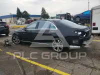 2016 Mercedes Benz S-Class фото