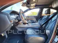 2016 Mercedes Benz S-Class фото