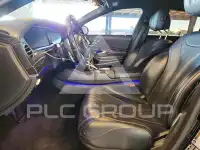 2016 Mercedes Benz S-Class photo