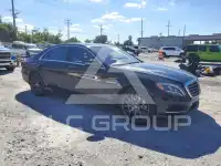 2016 Mercedes Benz S-Class photo