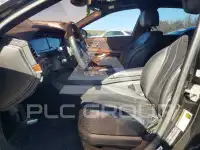 2016 Mercedes Benz S-Class photo