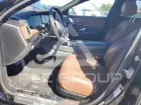 2016 Mercedes Benz S-Class photo
