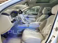 2016 Mercedes Benz S-Class фото