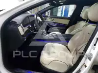 2016 Mercedes Benz S-Class фото