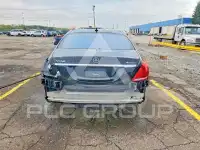 2016 Mercedes Benz S-Class фото