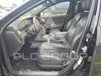 2016 Mercedes Benz S-Class фото