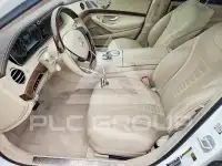 2016 Mercedes Benz S-Class photo