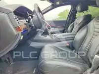 2016 Mercedes Benz S-Class photo
