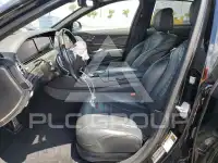 2016 Mercedes Benz S-Class photo