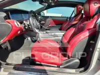 2016 Mercedes Benz S-Class фото