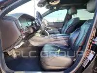 2016 Mercedes Benz S-Class фото